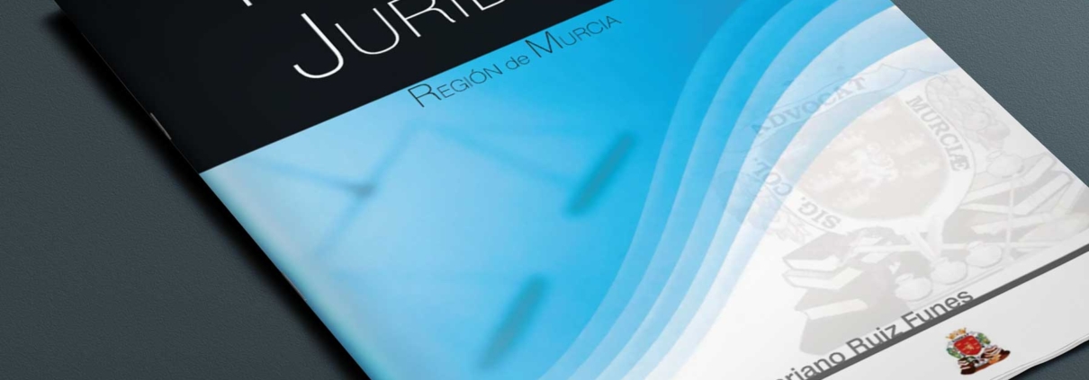 revista jurídica Fundación Mariano Ruiz Funes