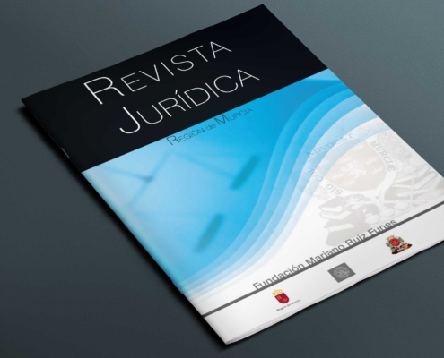 revista jurídica Fundación Mariano Ruiz Funes