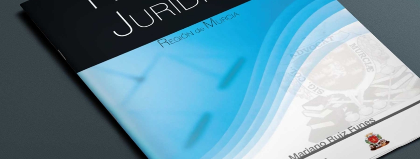 revista jurídica Fundación Mariano Ruiz Funes