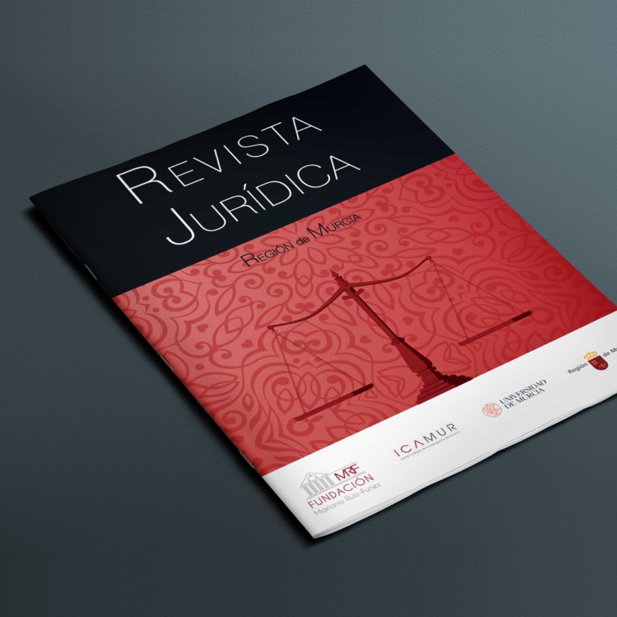 Revista Jurídica 2025: Instrucciones para la presentación de artículos
