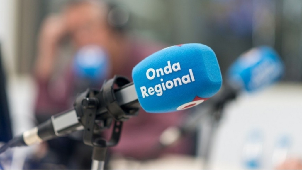 micro onda regional