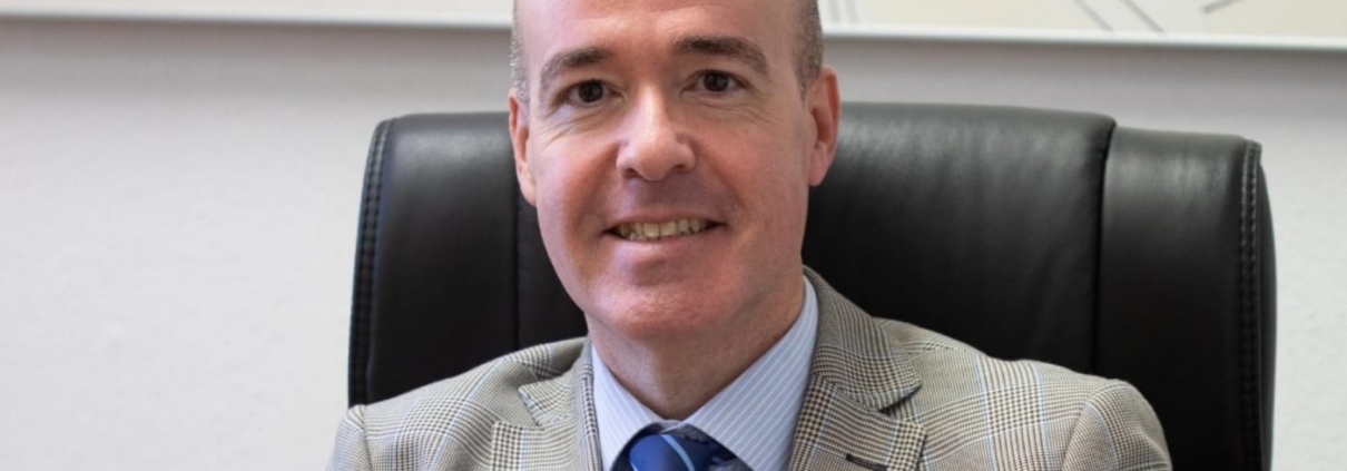 Ignacio González García