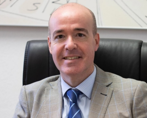 Ignacio González García
