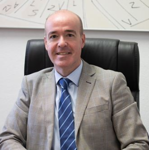 Ignacio González García