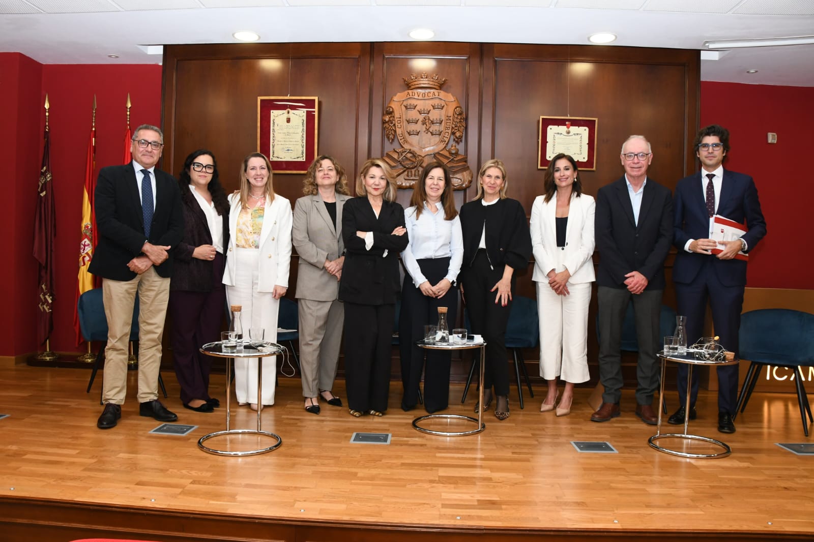 congreso vivienda en tensión